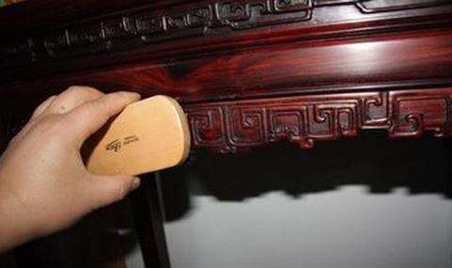 涂刷水性木器漆的家具如何保养