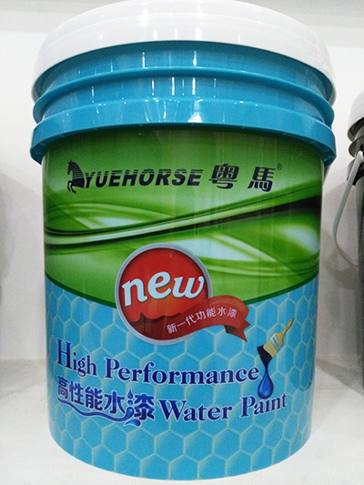 广东水性木器漆